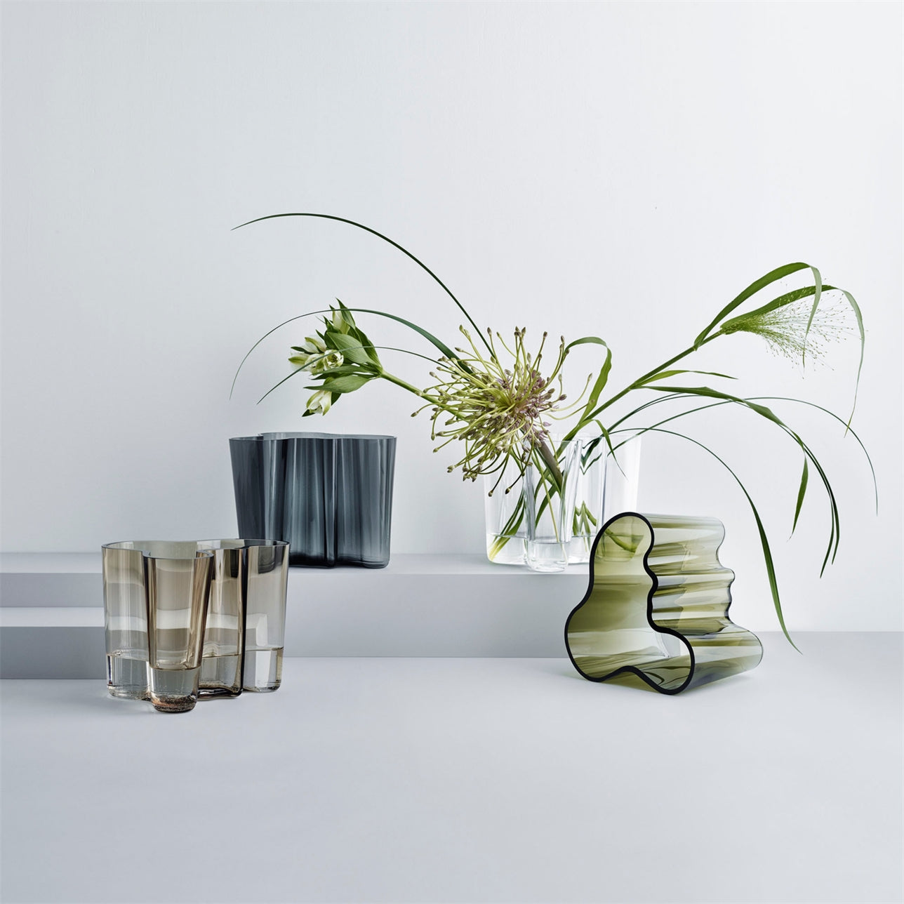 Alvar Aalto Vase